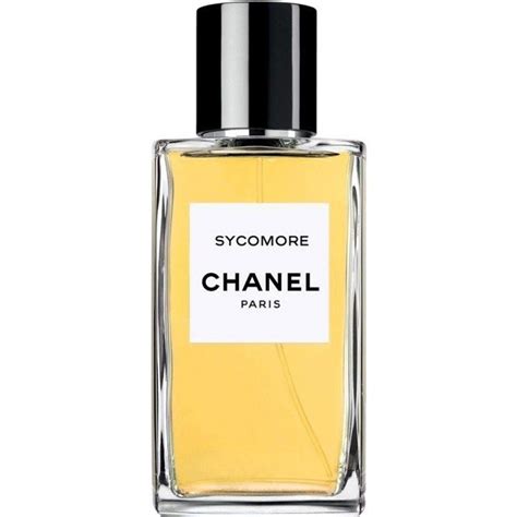 sycomore chanel paris|chanel sycomore dupe.